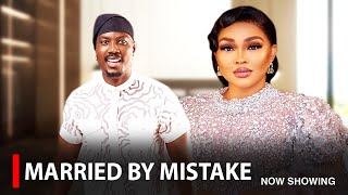 MARRIED BY MISTAKE  A Nigerian Yoruba Movie Starring Mercy Aigbe  Joseph Momodu  Julliet Jatto [upl. by Blane]