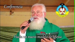 Hacia un nuevo modelo de Iglesia  Padre Flaviano Amatulli Valente [upl. by Itirahc]