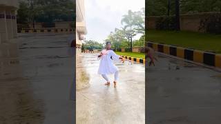 Apsara Ali Remix Dance Cover  Dance Shorts  Classical Dancer [upl. by Hadnama]