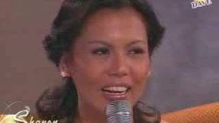 Laarni losala Bituing Walang Ningning Sharon CS100508 [upl. by Luing947]