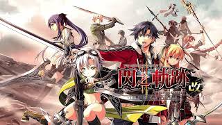 Legend of Heroes Trails of Cold Steel 2  Bring Up Trust Extended [upl. by Hepsoj491]