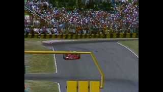 1978 Argentine Grand Prix BBC Highlights [upl. by Charisse508]