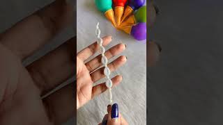 DIY Forever21 Jewelry at home 😱 crafteraditi youtubepartner shorts handmade diy CrafterAditi [upl. by Crockett]