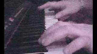 Piano Craig Armstrong Lauras Theme by malou [upl. by Hanah]