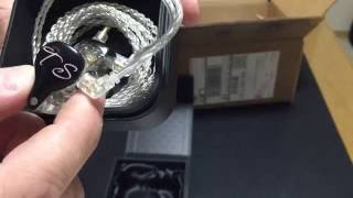 Unboxing My Custom Ultimate Ears UE11 Pro InEar Monitors  DJing with IEMs [upl. by Clareta]