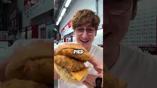 Costco food pizza costco food popular viralvideo foryou [upl. by Trelu]