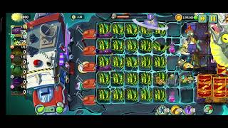 blastberry Vine s world zomboss dragon plants vs zombies 2 pvz2 pennys pursuit [upl. by Mat8]