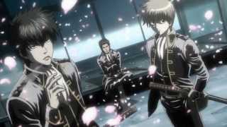 Gintama Opening 13 [upl. by Hadden]