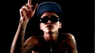 PINCHE MC MARA feat EL TIRANO MC CALLES CALIENTES [upl. by Sadnak356]