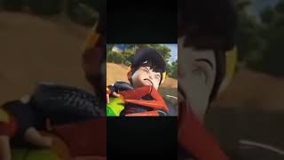 boboiboy movie 2 [upl. by Licht109]