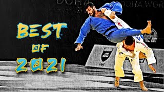 Best of Judo in 2021 Motivational Highlights  Royalty 柔道 2021 [upl. by Laurens554]