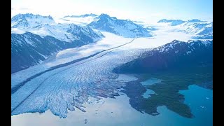 Kenai La Puerta a los Glaciares y Fiordos Más Hermosos de Alaska [upl. by Fotzsyzrk]