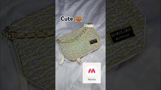 cute handbag 💗🌷✨ shorts youtubeshorts [upl. by Siravart]