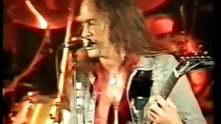 Blackfoot  Every Man Should Know live 82 [upl. by Ringler]