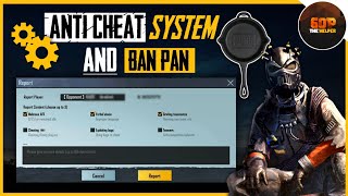 How does Pubg Mobile Ban Happen  Pubg Mobile investigation process Revealed 🤔 [upl. by Airotkciv]