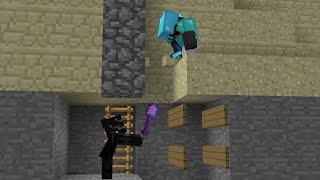 Minecraft UHC Trapping Compilation 6 [upl. by Rufena]