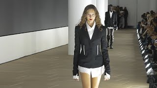 Dion Lee  Spring Summer 2024  Full Show [upl. by Janela]