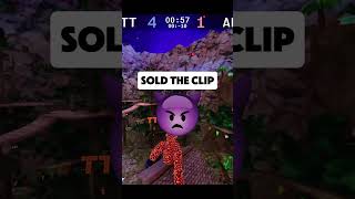 Is this TTTPig gorillatag ttt gorillatagjuke vr [upl. by Darnok]