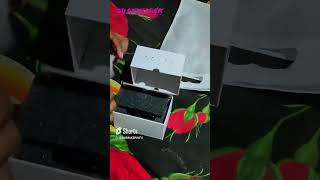 Fifine K420 2k PC Webcam Unboxing [upl. by Ojyma]