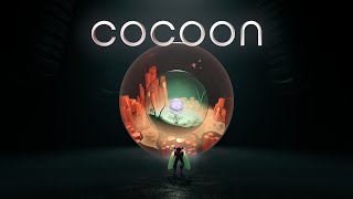 COCOON  Release Date Trailer [upl. by Evita892]