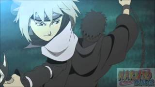 Naruto Shippuuden  Minato Vs Tobi Theme HD [upl. by Ecnatsnok]