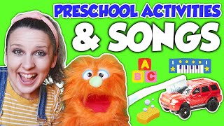 How and what to teach 23 year old at home  Homeschooling 2 3 year old  Preschool Learning [upl. by Diego562]