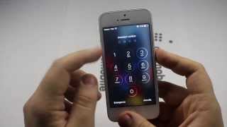 Recensione iPhone 5S Argento  Agemobile [upl. by Alistair]