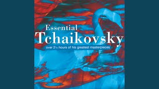 Tchaikovsky Symphony No 5 in E Minor Op 64 TH 29 II Andante cantabile con alcuna [upl. by Keary]