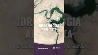 Idrogeologia applicata [upl. by Henrietta105]