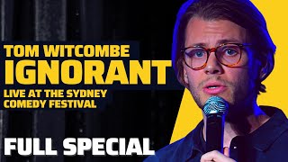 FULL SPECIAL  Tom Witcombe  Ignorant [upl. by Zsuedat]