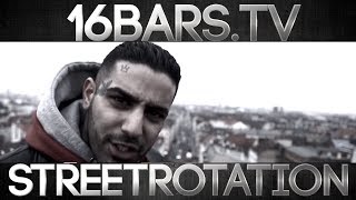 Mosh36  Streetrotation Vol 3 2  16BARSTV [upl. by Idet]