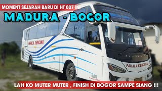 ARMADA YANG HAMPIR PUNAH PAHALA KENCANA HT 007 JAMESBOND  Di Luar Dugaan [upl. by Abocaj]