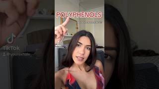 What are polyphenols We got you learn polyphenols coffeebenefits coffee exhale biohackingtip [upl. by Weisbart]