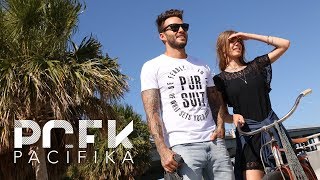 PCFK Campaña 16 2018 Dottie Lines  PACIFIKA [upl. by Tina285]