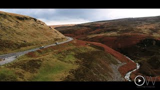 Woodhead  The Peak District [upl. by Ediva]