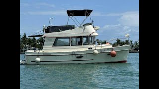 Trawler for sale 31 Camano Troll [upl. by Esya]