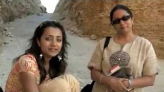 Simbhu and Trisha in vinnaithandi varuvaya New video [upl. by Reggie]