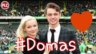 Dove cameron y thomas doherty ❤ [upl. by Adnav]