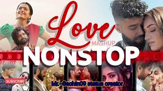 Love Mashup 2024  Nonstop  Jukebox 2024 [upl. by Aratahc]