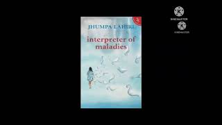 Mrs SENS  INTERPRETER OF MALADIES BY JHUMPA LAHIRI [upl. by Llerrah]