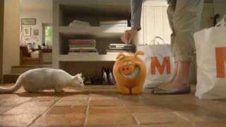 Migros Spot Un supplément dargent  avec cochon tirelire quotMiggyquot [upl. by Ricker]