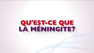 Questce que la méningite [upl. by Shutz]