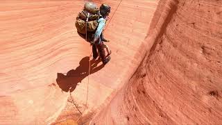 GREAT BASIN NP ROAD TRIP  Stop 2  Zion [upl. by Annahsat]