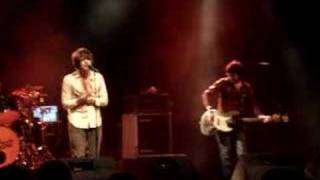 Paolo Nutini  Natural Blues D [upl. by Perloff]