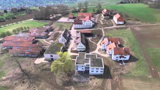 Schönbühl DJI Phantom 3 [upl. by Amaleta938]