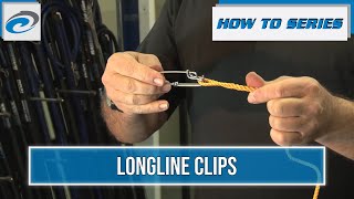 Rob Allen  How To Series  Long Line Clips [upl. by Manvil216]