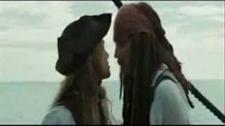 quotThanks for the Memoriesquot A Pirates of the Caribbean Tribute [upl. by Eduardo]