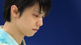 速報！ 男子FS １位 羽生結弦選手＜ノーカット＞ 【全日本フィギュア選手権2021】 [upl. by Ettezzil]