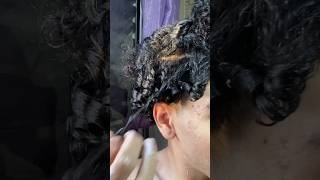 Cabelo cacheado crespo fiz dedoliss qual a sua FINALIZAÇÃO Favorita [upl. by Gonagle]