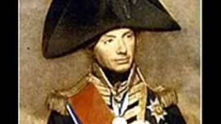 Lord Nelson Birthday Tribute [upl. by Pinzler]